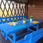 Дом отдыха Lele-lake Super Mazury