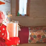 Lele-lake Super Mazury Vakantiehuis Pasym