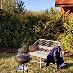 Lele-lake Super Mazury Дом отдыха Пасым