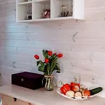 Дом отдыха Lele-lake Super Mazury Пасым