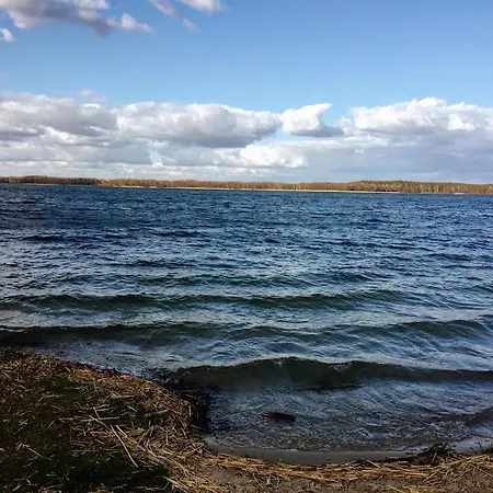 Holiday home Lele-lake Super Mazury *