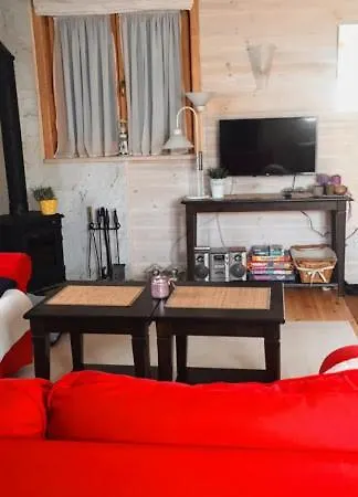 Lele-lake Super Mazury Holiday home