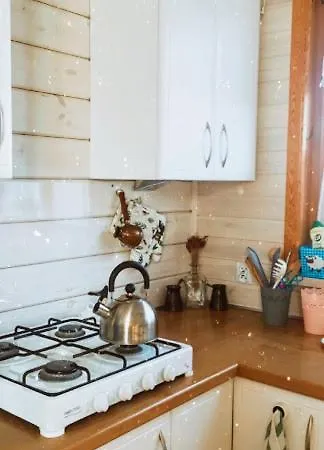 Lele-lake Super Mazury Holiday home *