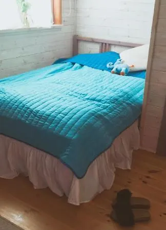 Holiday home Lele-lake Super Mazury *