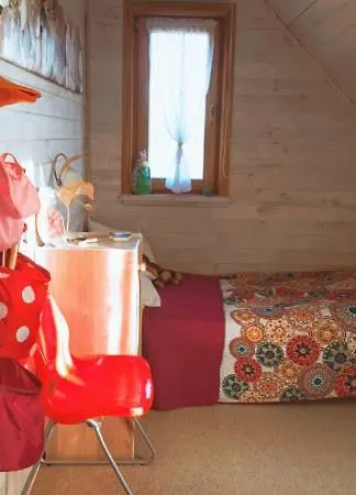 Lele-lake Super Mazury Holiday home Pasym