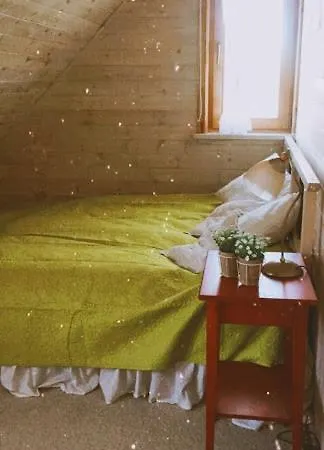Holiday home Lele-lake Super Mazury Pasym