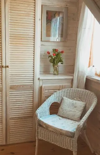 Lele-lake Super Mazury *