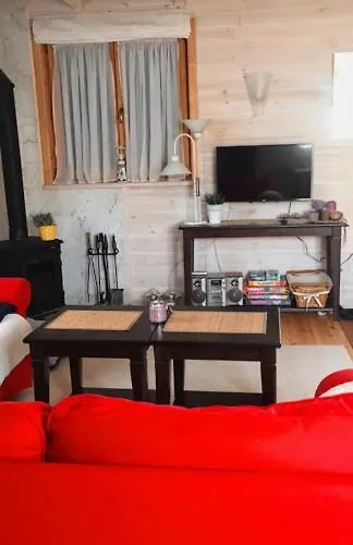 Lele-lake Super Mazury Дом отдыха