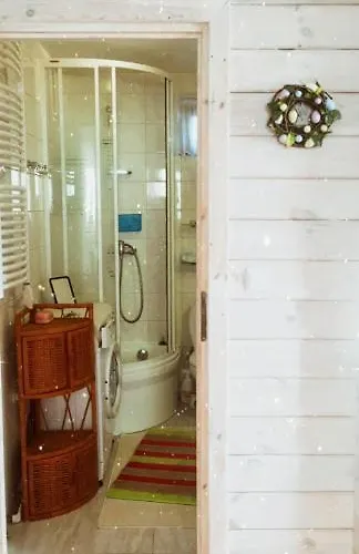 Lele-lake Super Mazury Дом отдыха Пасым