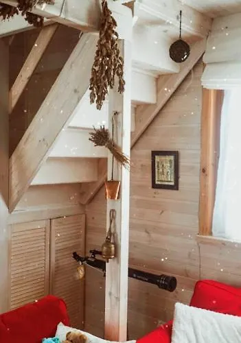 Дом отдыха Lele-lake Super Mazury Пасым