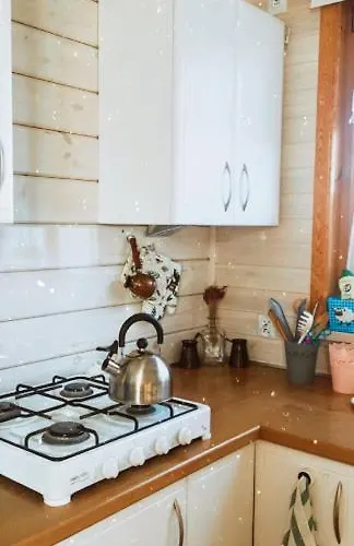 Lele-lake Super Mazury Дом отдыха *