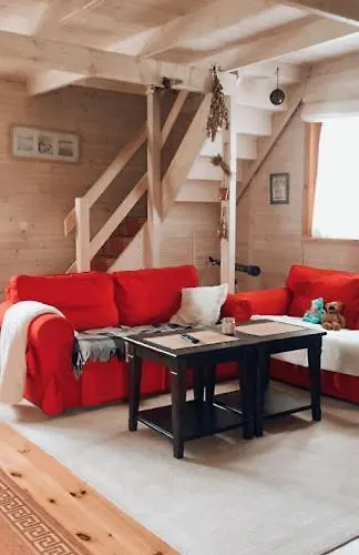 Lele-lake Super Mazury *