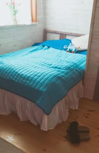 Дом отдыха Lele-lake Super Mazury *