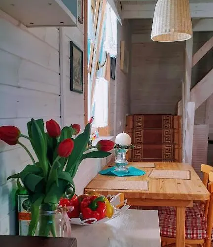 Lele-lake Super Mazury * Пасым