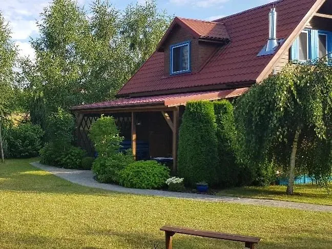 Lele-lake Super Mazury * Пасым