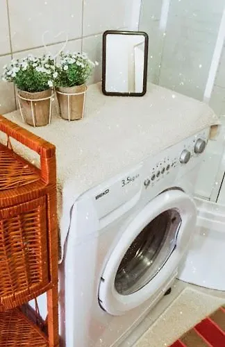 Дом отдыха Lele-lake Super Mazury