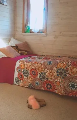 Lele-lake Super Mazury * Пасым