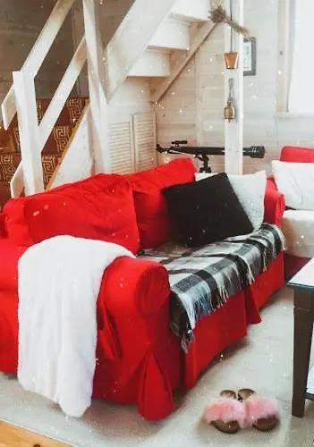 Дом отдыха Lele-lake Super Mazury Пасым