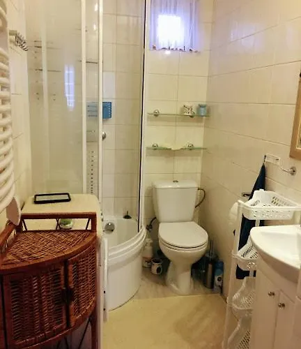 Дом отдыха Lele-lake Super Mazury