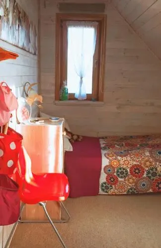 Lele-lake Super Mazury Дом отдыха Пасым