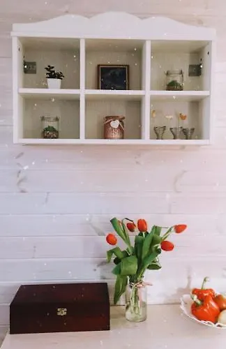 Lele-lake Super Mazury Пасым