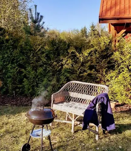 Lele-lake Super Mazury Дом отдыха Пасым