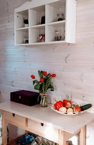 Дом отдыха Lele-lake Super Mazury Пасым