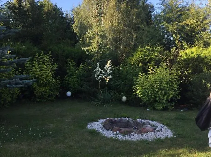 Lele-lake Super Mazury Дом отдыха