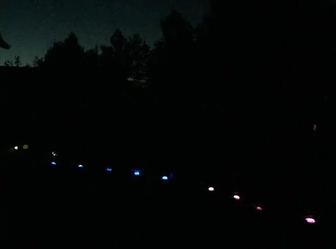 Lele-lake Super Mazury Пасым